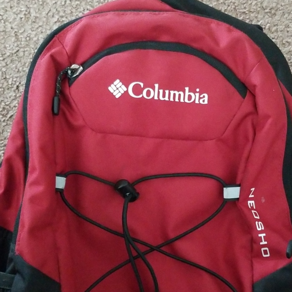 Backpack